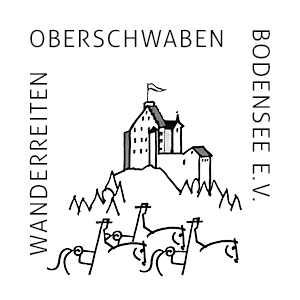 Wanderreiten in Oberschwaben bis zum Bodensee e.V.